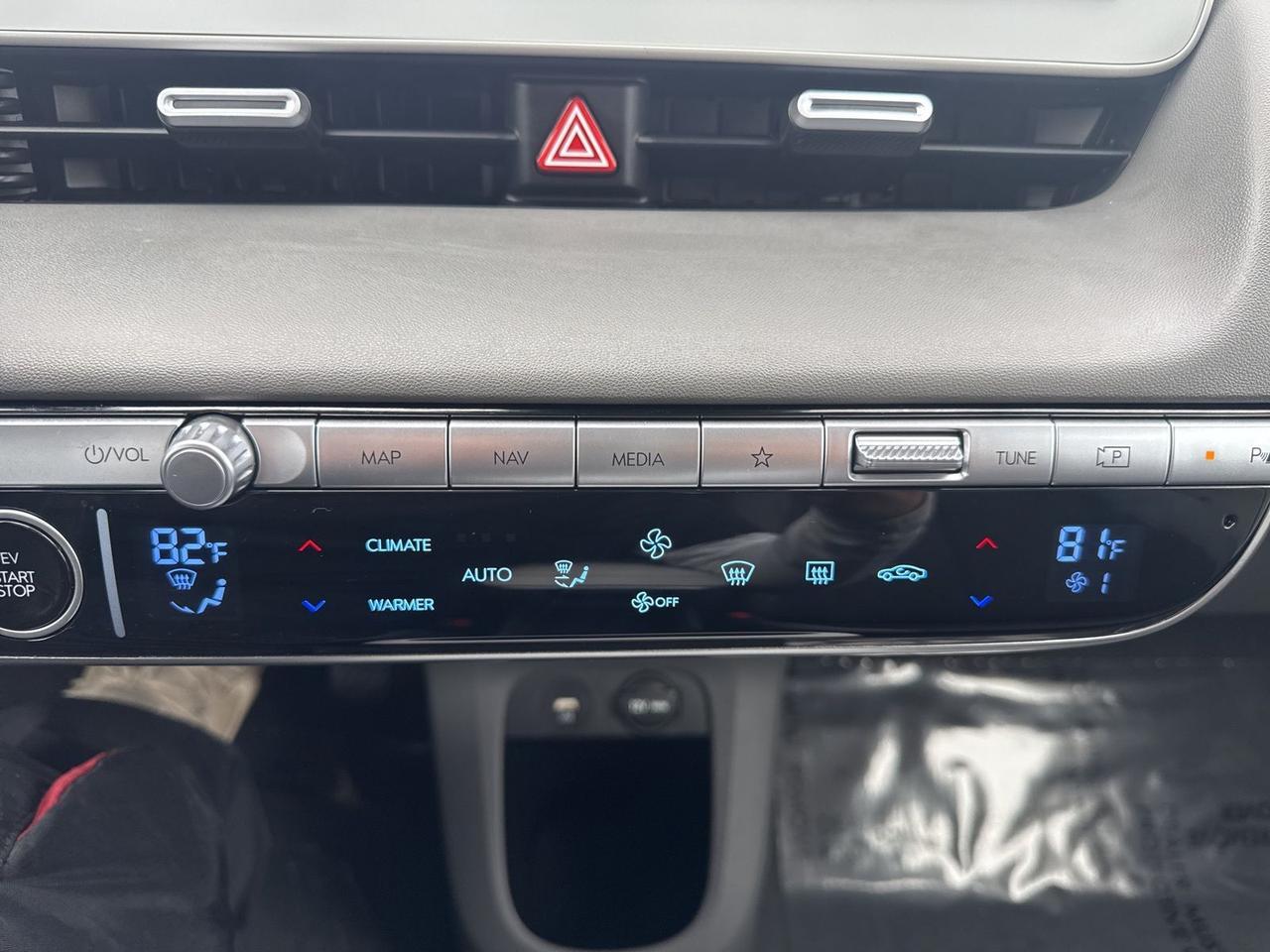 2024 Hyundai IONIQ 5 SEL Chantilly VA