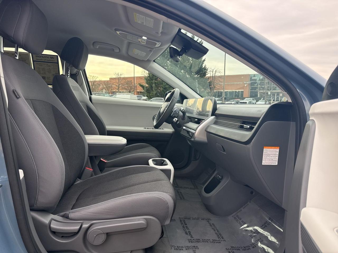 2024 Hyundai IONIQ 5 SEL Chantilly VA