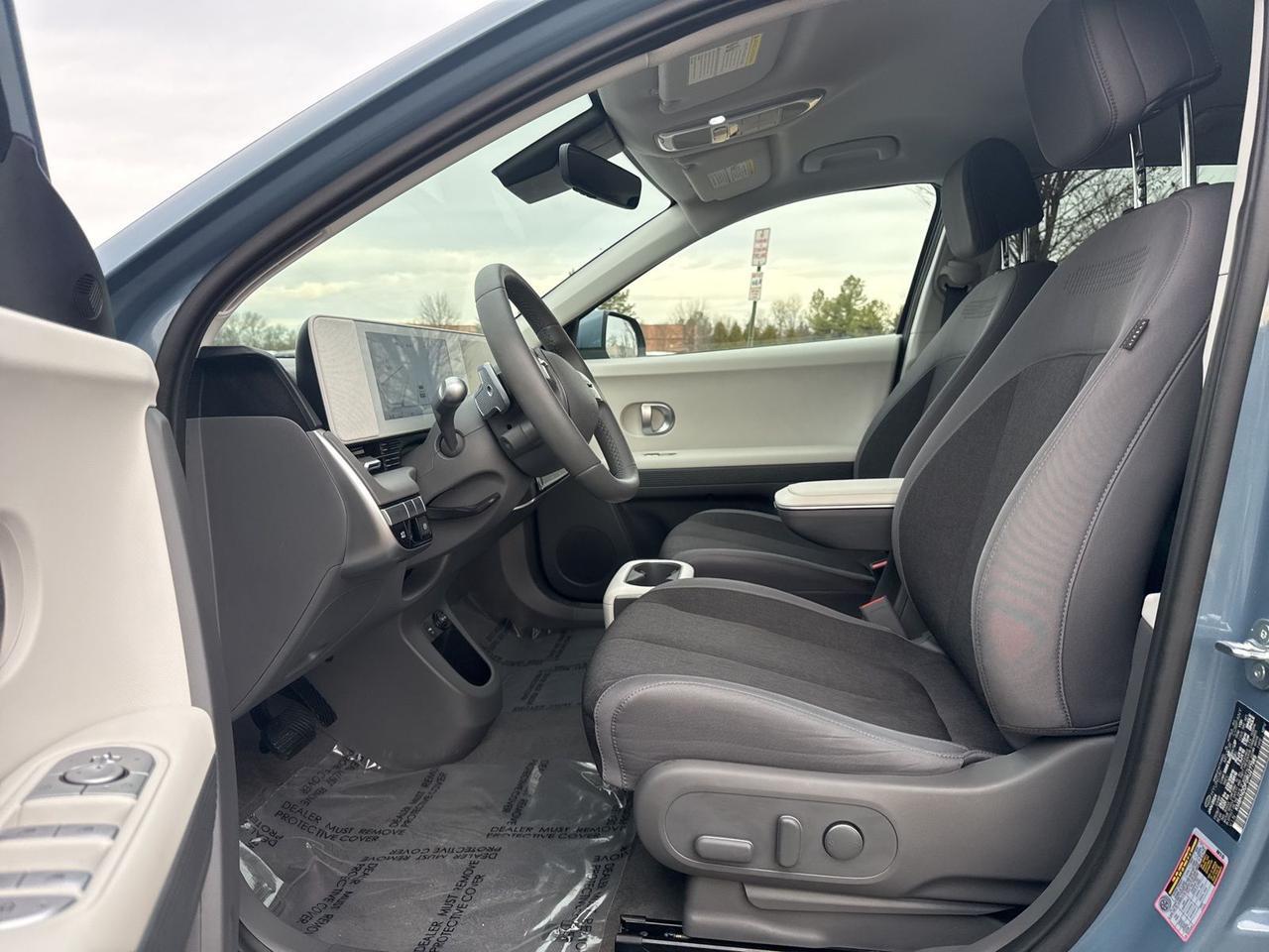 2024 Hyundai IONIQ 5 SEL Chantilly VA