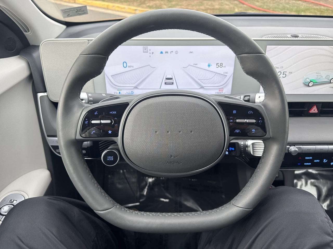 2024 Hyundai IONIQ 5 SEL Chantilly VA