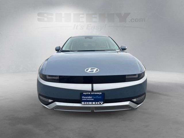 2024 Hyundai IONIQ 5 SEL Chantilly VA