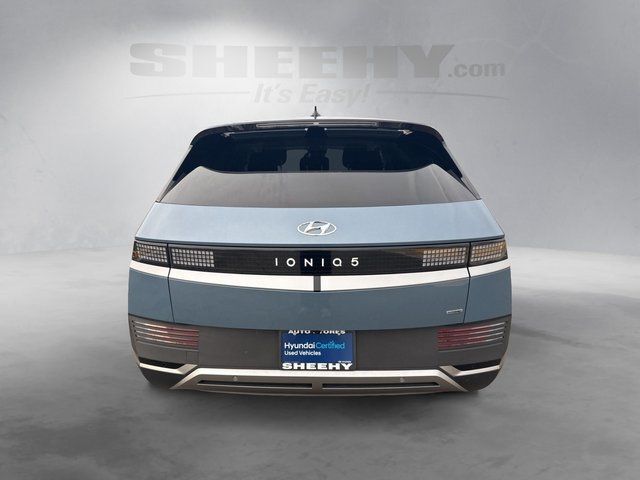 2024 Hyundai IONIQ 5 SEL Chantilly VA
