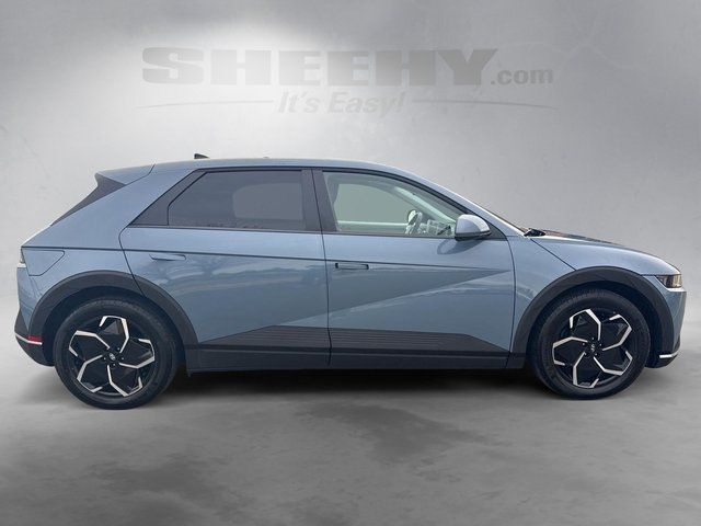 2024 Hyundai IONIQ 5 SEL Chantilly VA