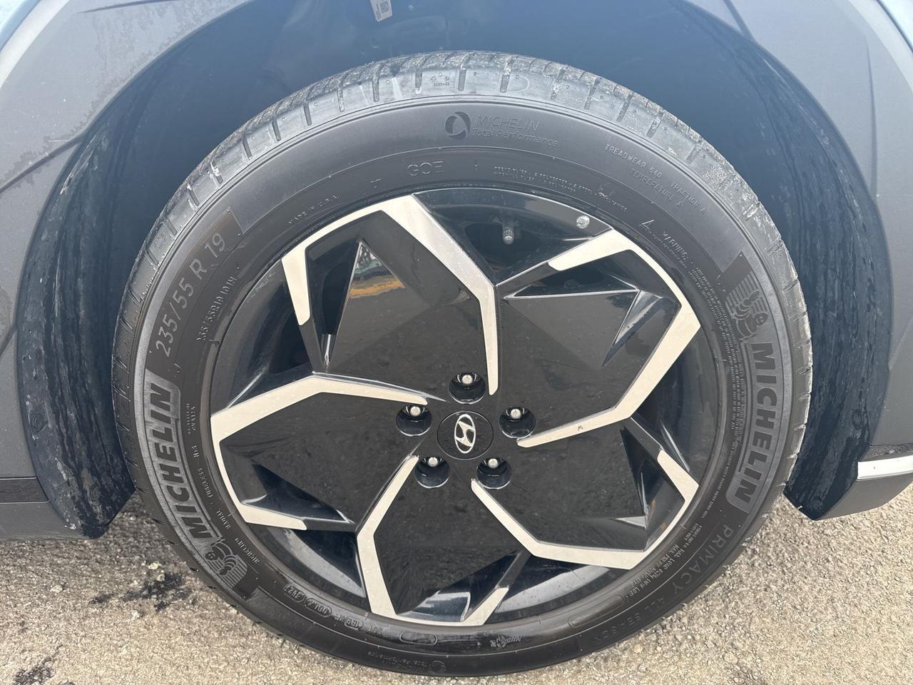 2024 Hyundai IONIQ 5 SEL Chantilly VA