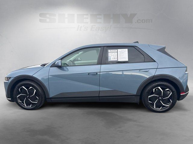 2024 Hyundai IONIQ 5 SEL Chantilly VA