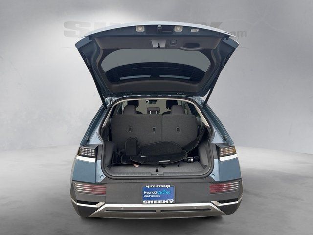 2024 Hyundai IONIQ 5 SEL Chantilly VA