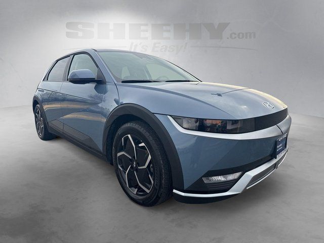 2024 Hyundai IONIQ 5 SEL Chantilly VA