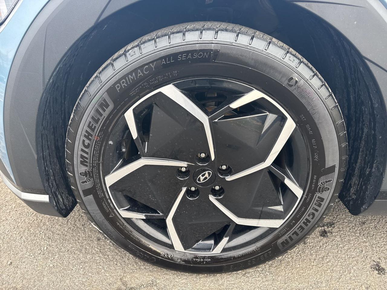 2024 Hyundai IONIQ 5 SEL Chantilly VA