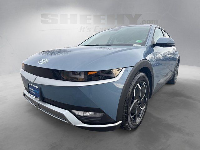 2024 Hyundai IONIQ 5 SEL Chantilly VA