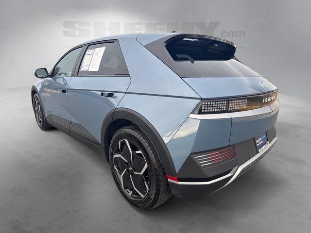 2024 Hyundai IONIQ 5 SEL Chantilly VA