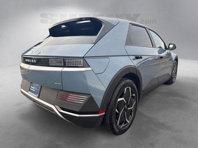 2024 Hyundai IONIQ 5 SEL Chantilly VA