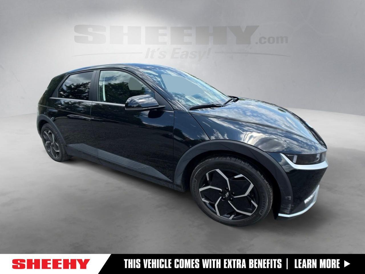 2024 Hyundai IONIQ 5