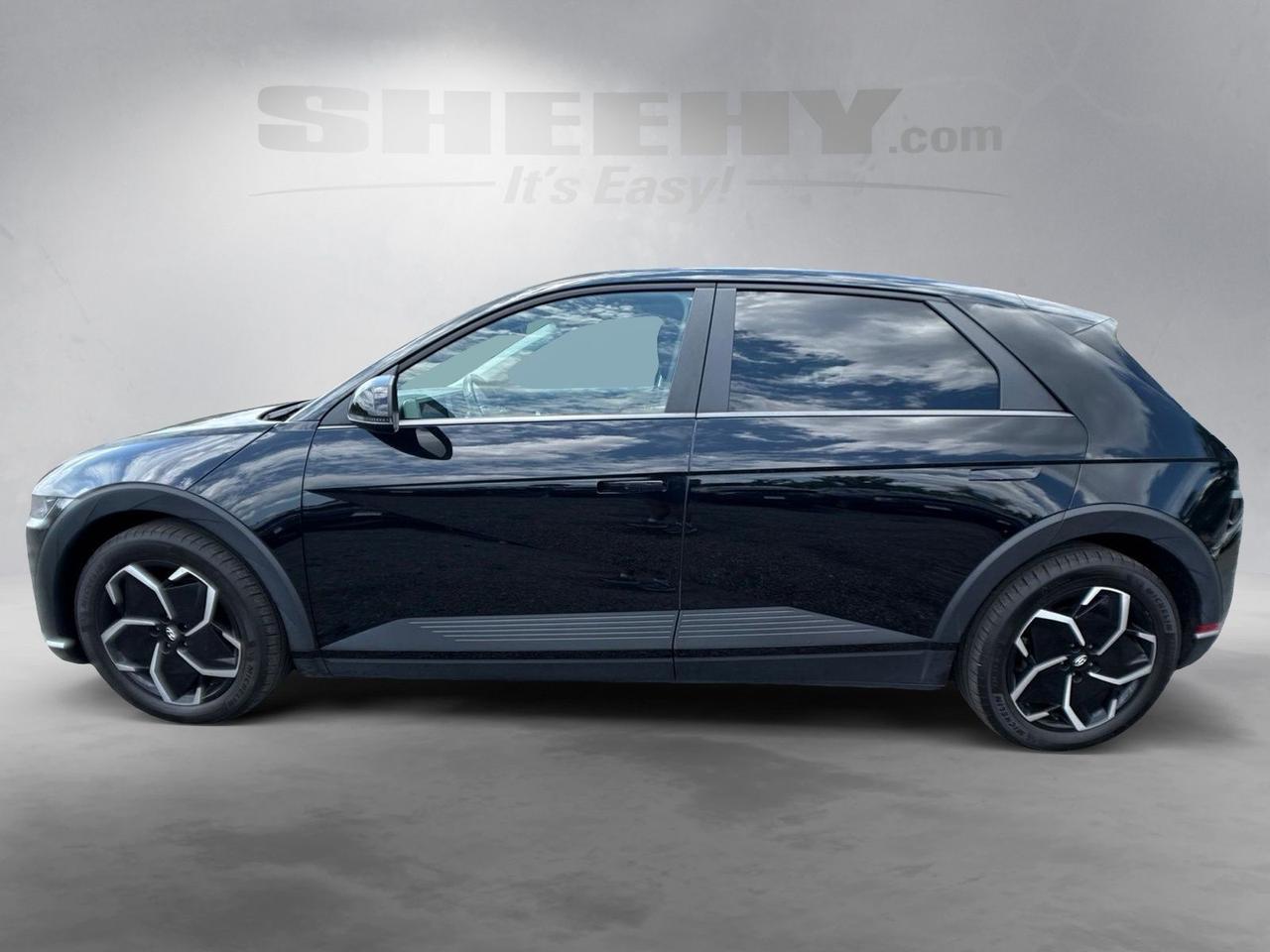 2024 Hyundai IONIQ 5 SEL Chantilly VA