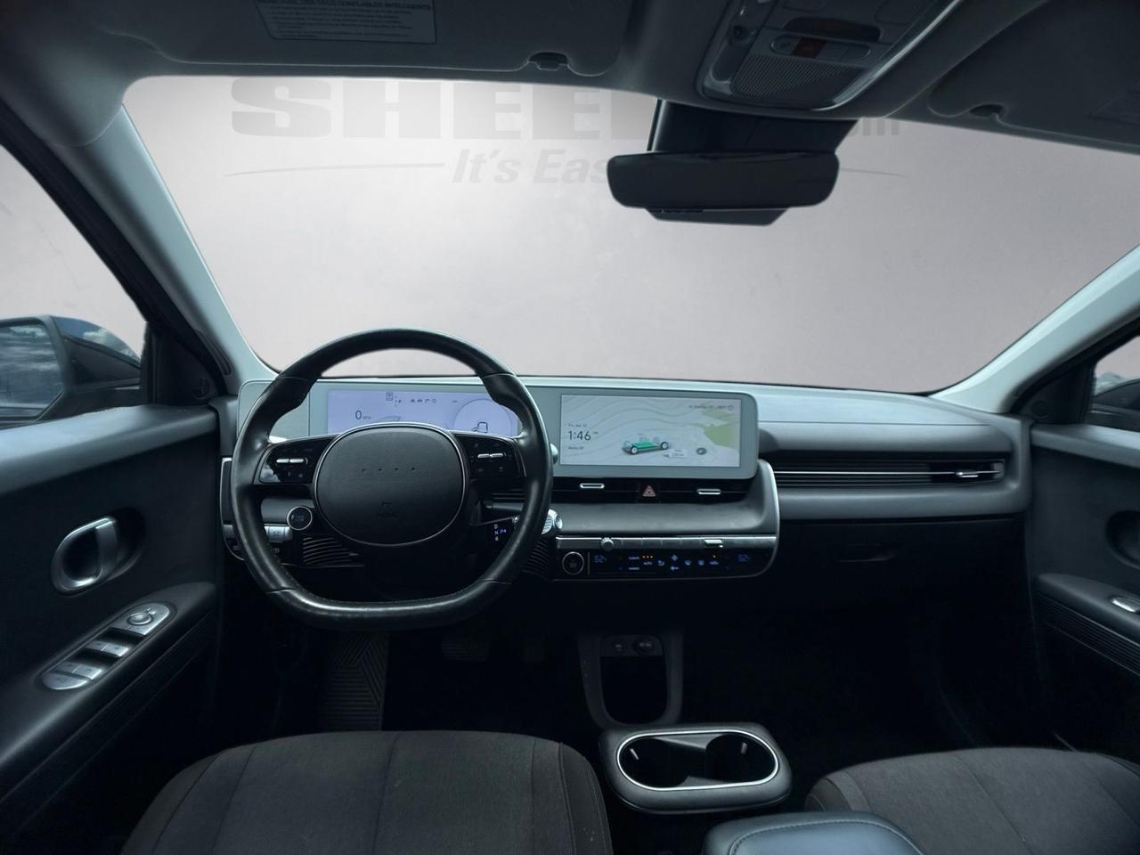2024 Hyundai IONIQ 5 SEL Chantilly VA