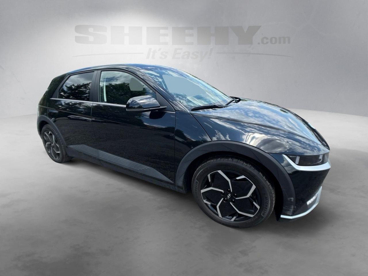 2024 Hyundai IONIQ 5 SEL Chantilly VA