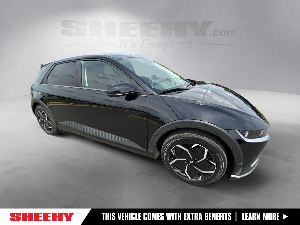 2024 Hyundai IONIQ 5 SEL