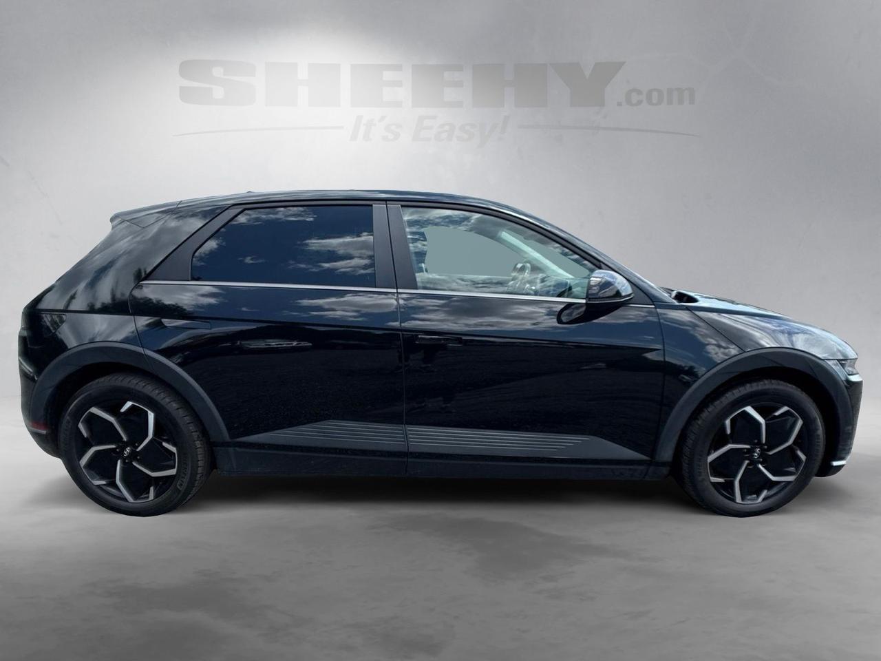 2024 Hyundai IONIQ 5 SEL Chantilly VA