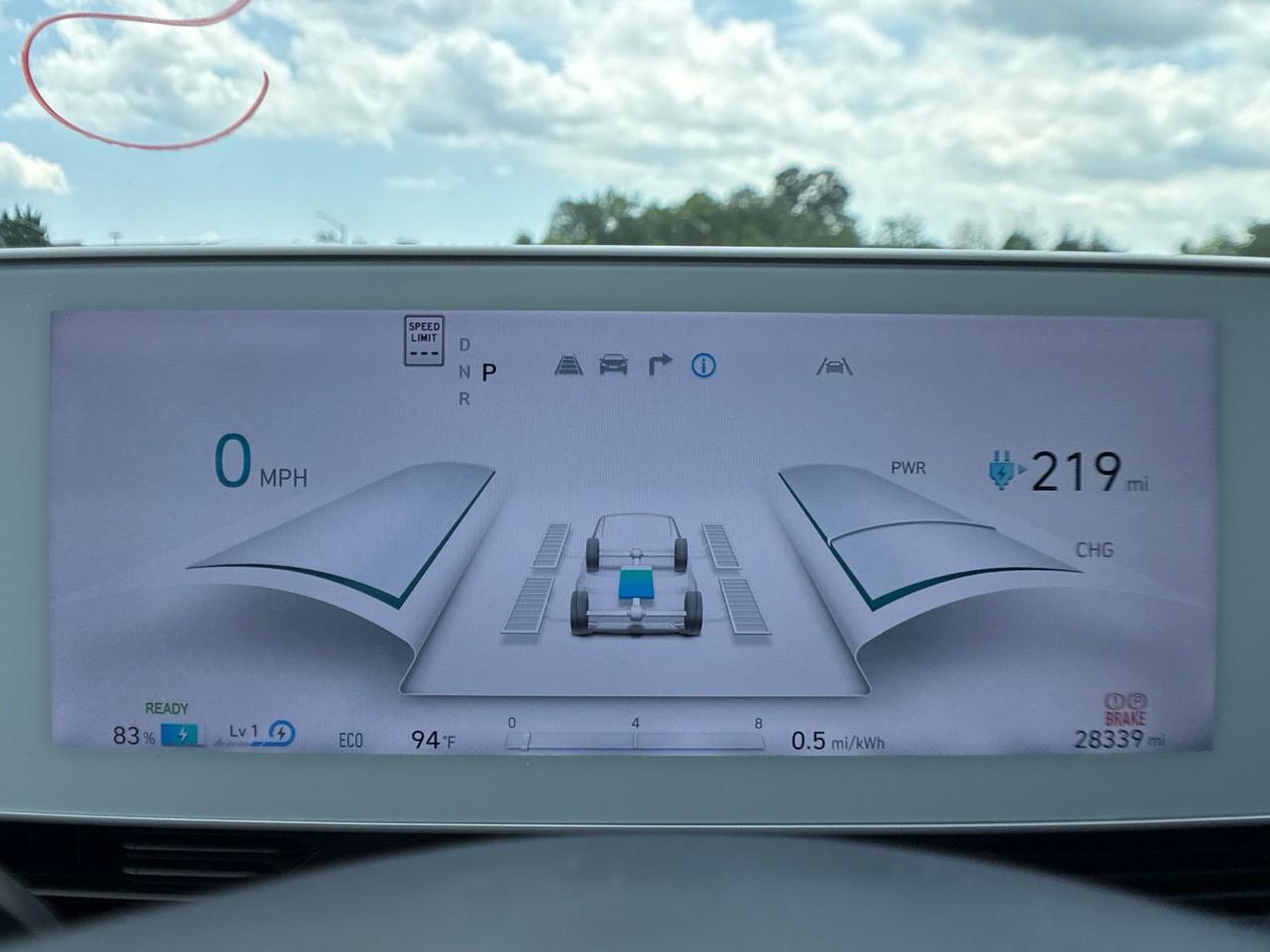 2024 Hyundai IONIQ 5 SEL Chantilly VA
