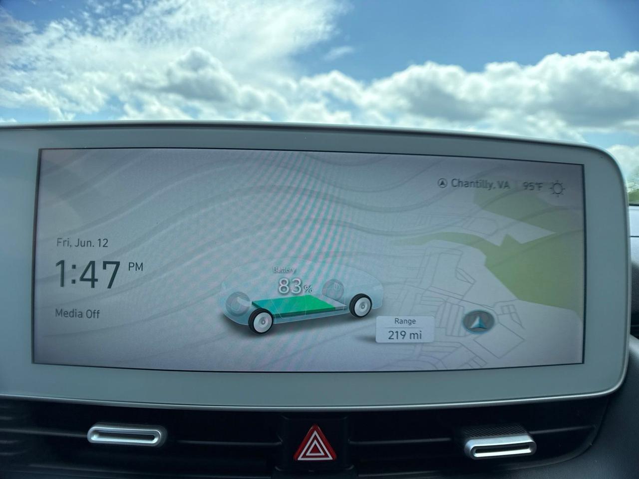 2024 Hyundai IONIQ 5 SEL Chantilly VA