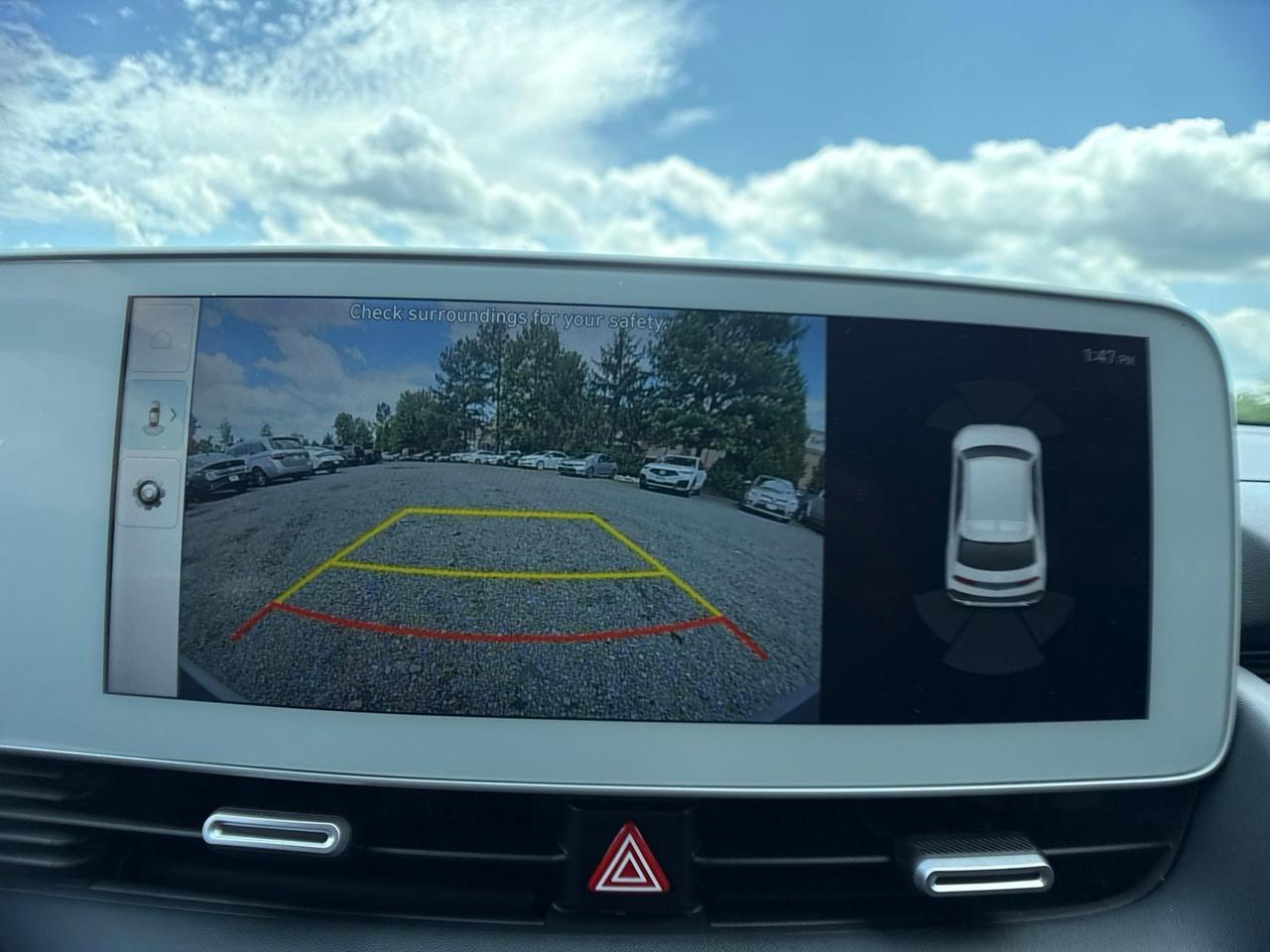 2024 Hyundai IONIQ 5 SEL Chantilly VA