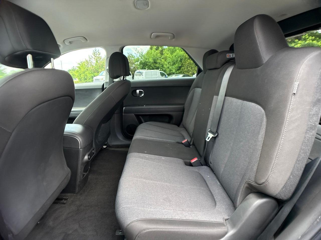 2024 Hyundai IONIQ 5 SEL Chantilly VA