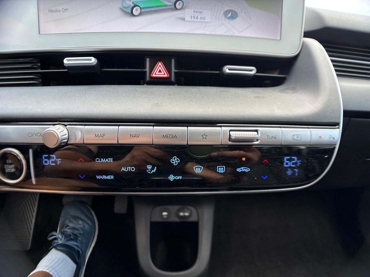 2024 Hyundai IONIQ 5 SEL Chantilly VA