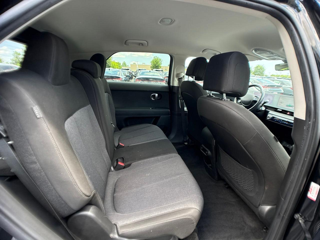 2024 Hyundai IONIQ 5 SEL Chantilly VA