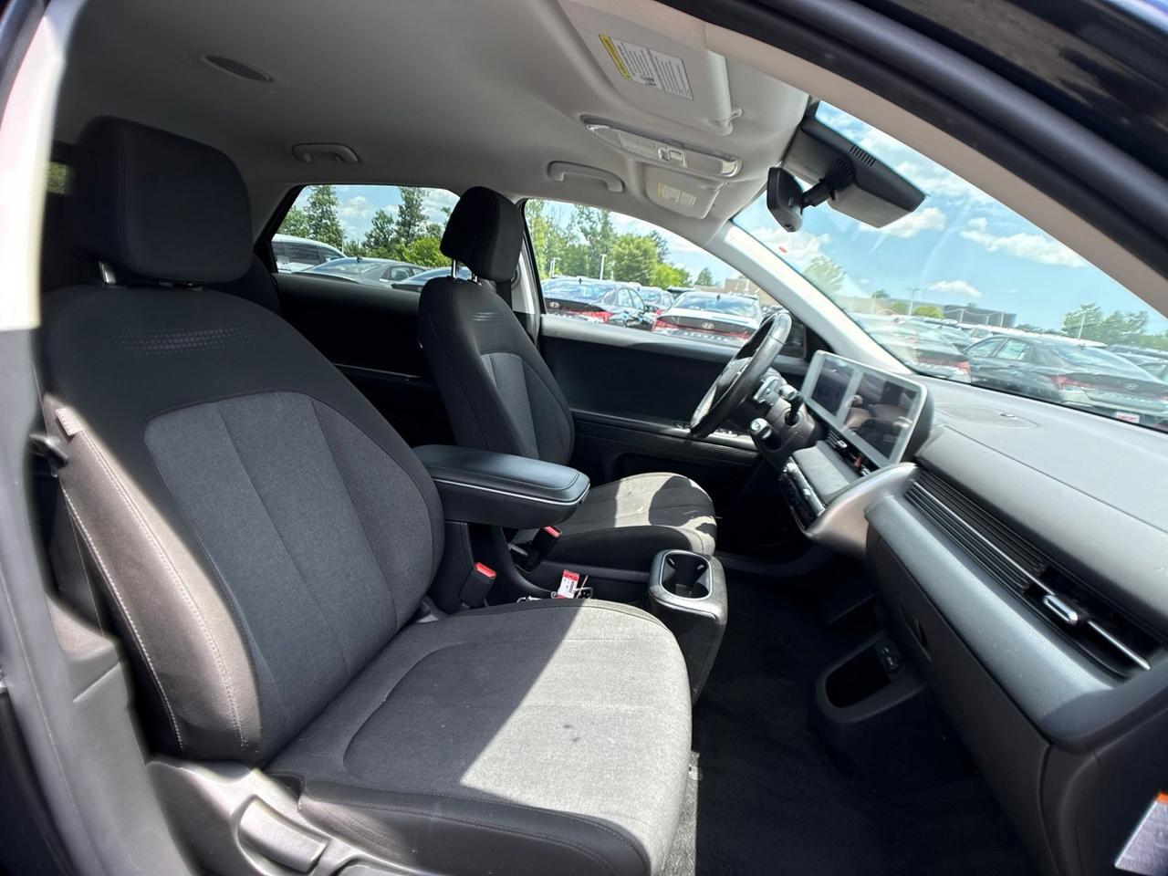 2024 Hyundai IONIQ 5 SEL Chantilly VA
