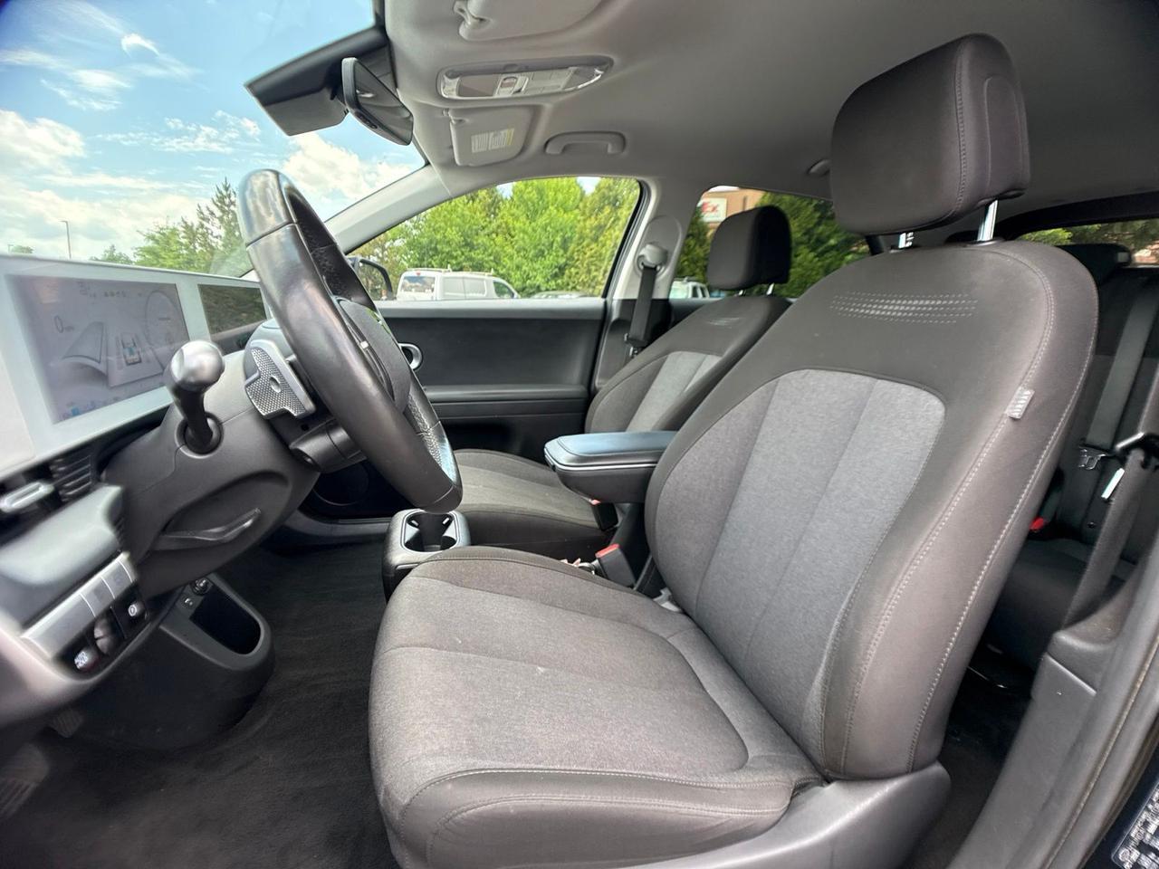 2024 Hyundai IONIQ 5 SEL Chantilly VA