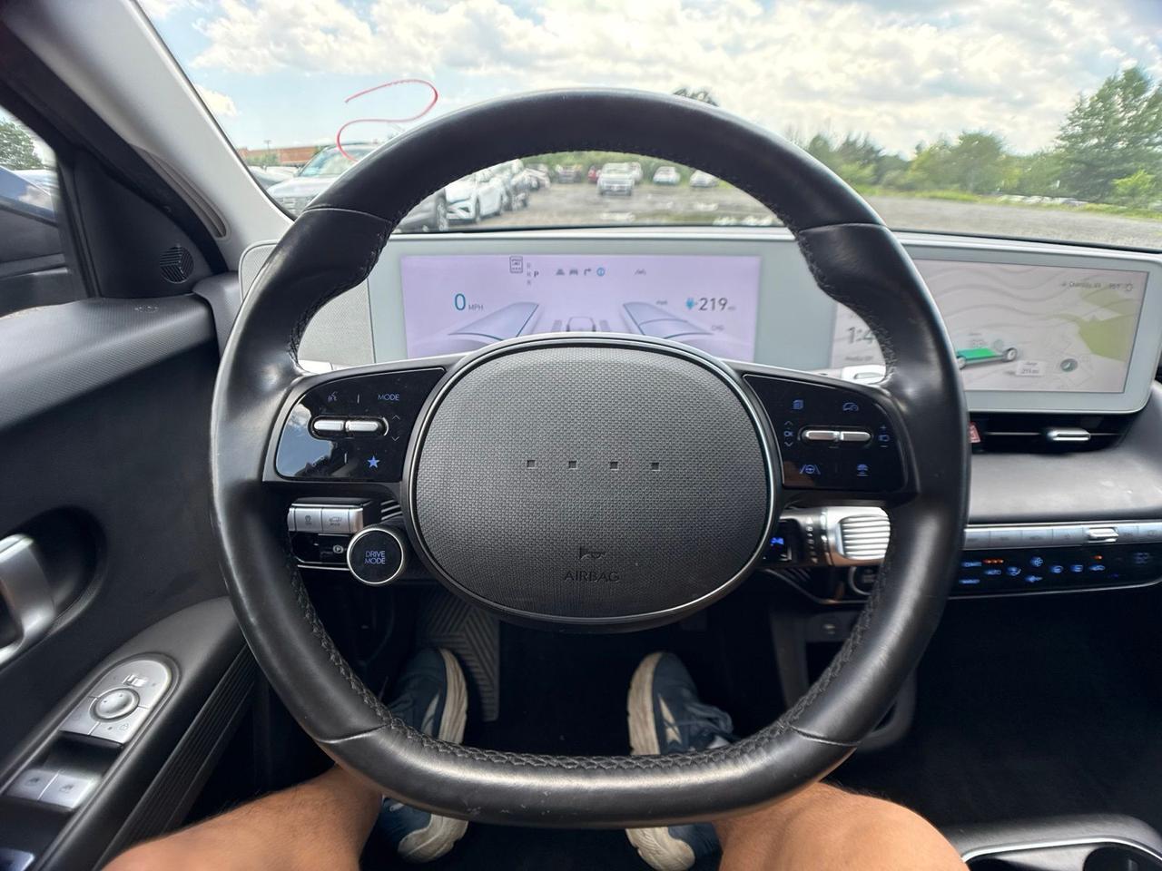 2024 Hyundai IONIQ 5 SEL Chantilly VA
