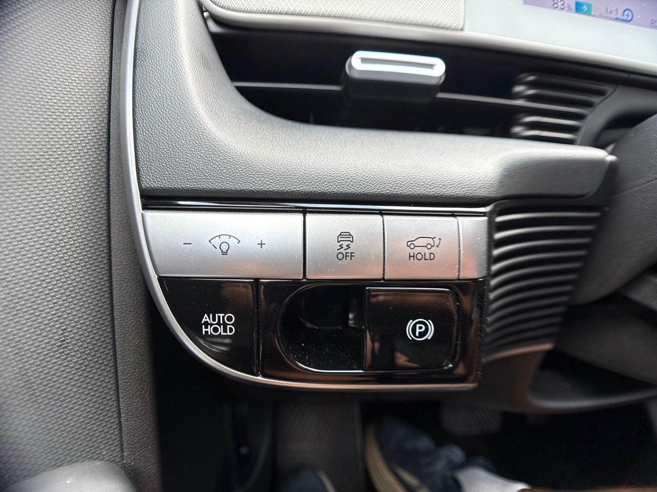 2024 Hyundai IONIQ 5 SEL Chantilly VA