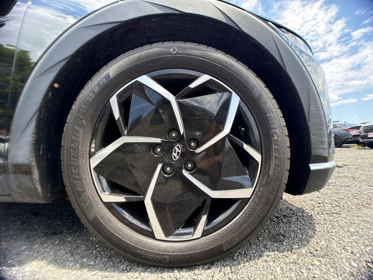 2024 Hyundai IONIQ 5 SEL Chantilly VA