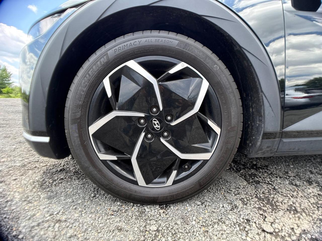 2024 Hyundai IONIQ 5 SEL Chantilly VA