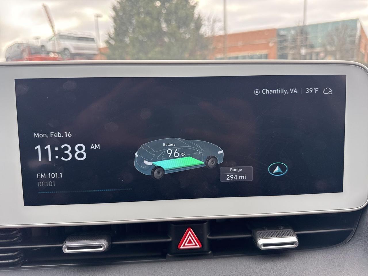 2024 Hyundai IONIQ 5 SEL Chantilly VA