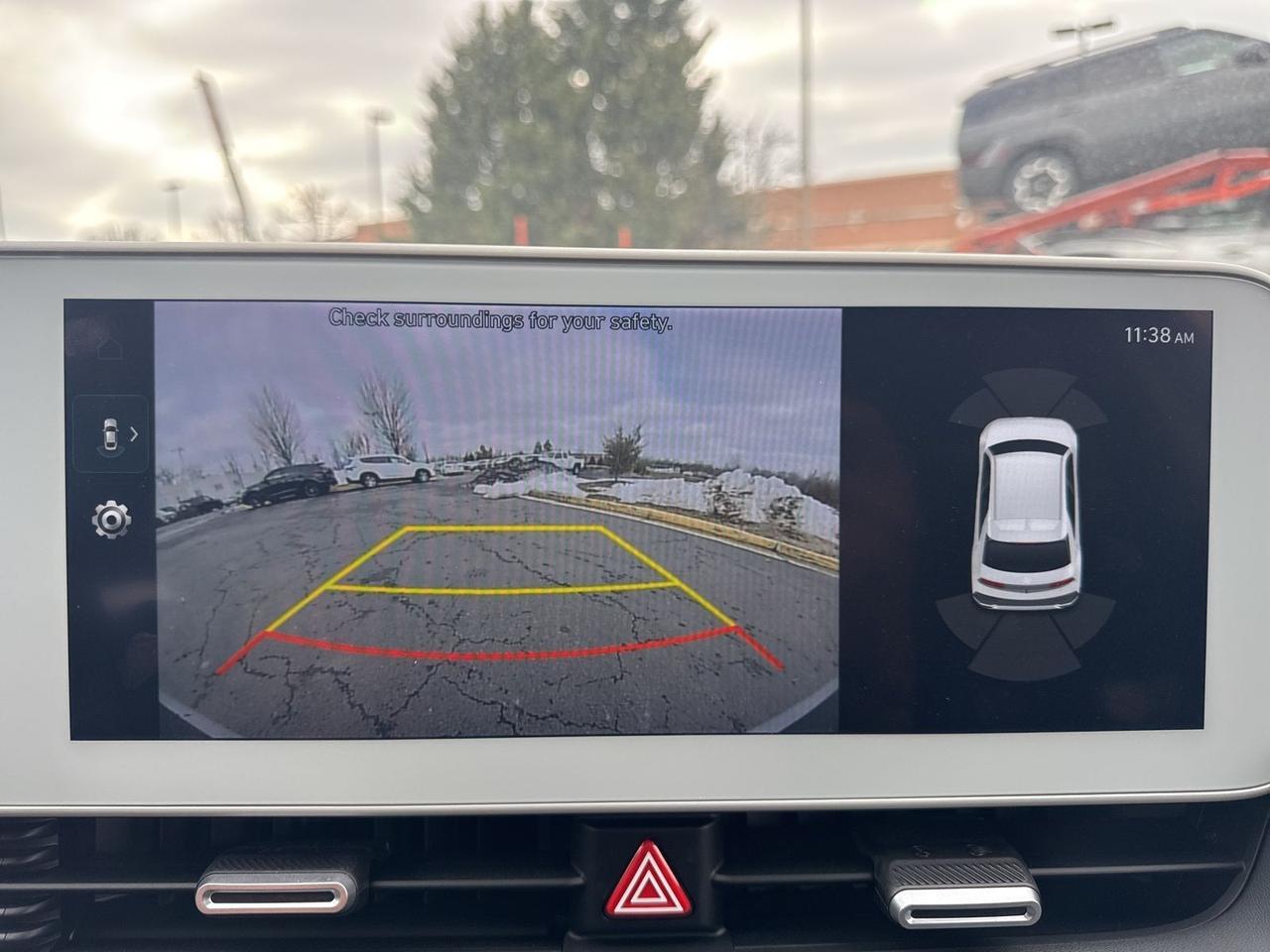 2024 Hyundai IONIQ 5 SEL Chantilly VA