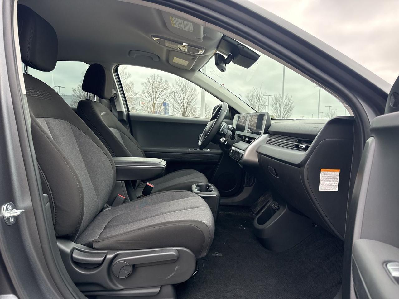 2024 Hyundai IONIQ 5 SEL Chantilly VA