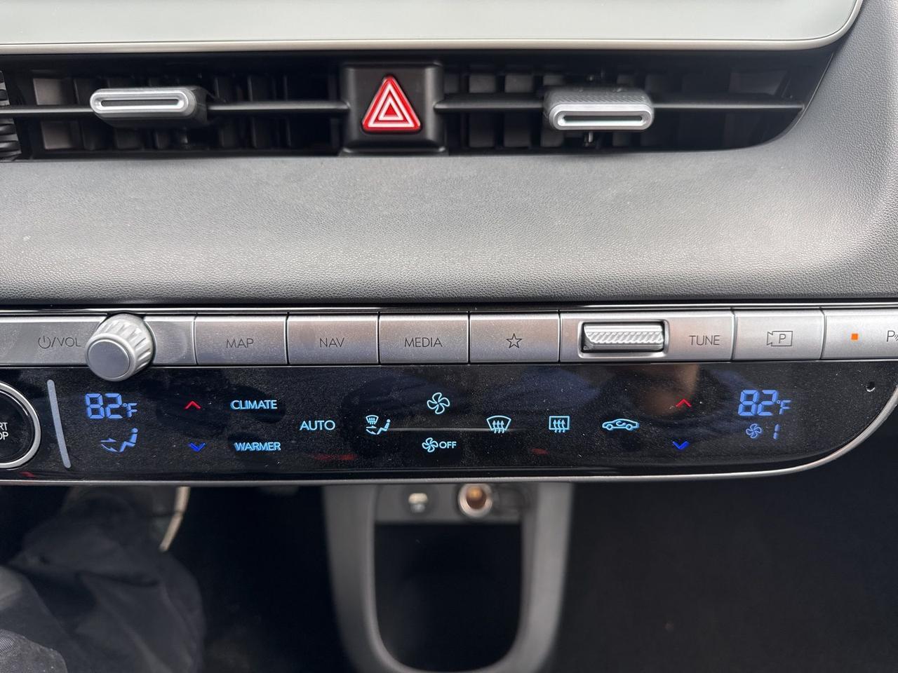 2024 Hyundai IONIQ 5 SEL Chantilly VA