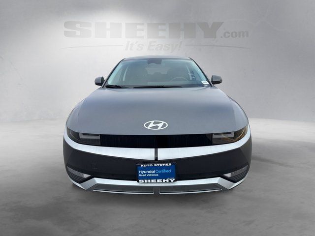 2024 Hyundai IONIQ 5 SEL Chantilly VA