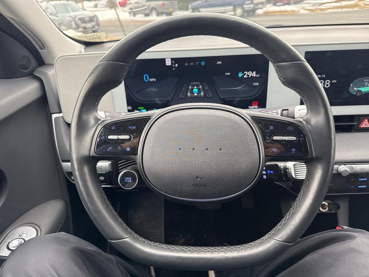 2024 Hyundai IONIQ 5 SEL Chantilly VA