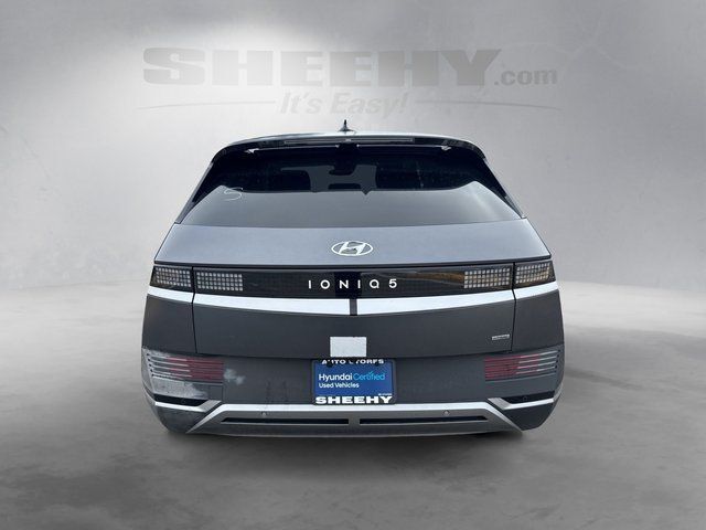 2024 Hyundai IONIQ 5 SEL Chantilly VA