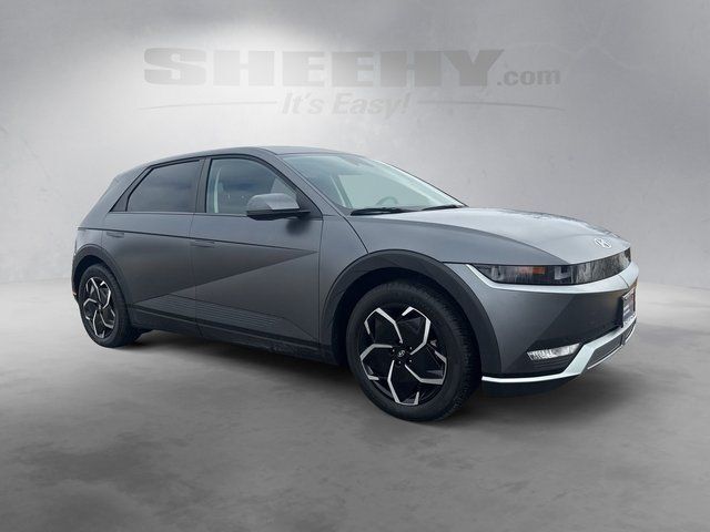 2024 Hyundai IONIQ 5 SEL Chantilly VA