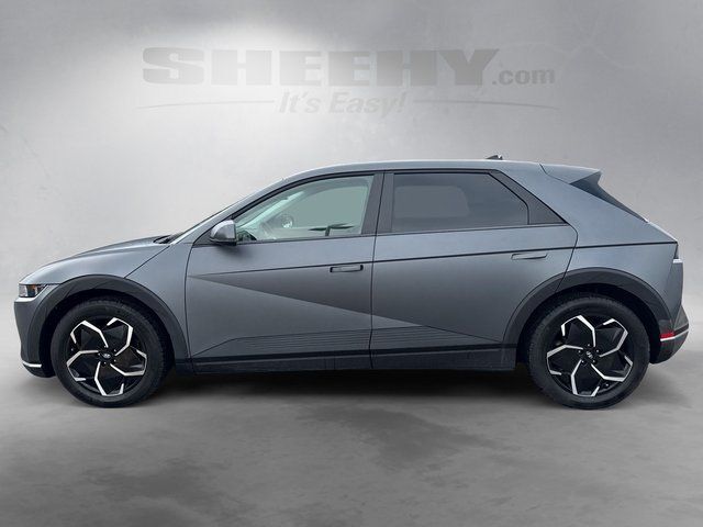 2024 Hyundai IONIQ 5 SEL Chantilly VA