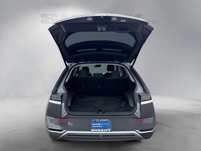 2024 Hyundai IONIQ 5 SEL Chantilly VA