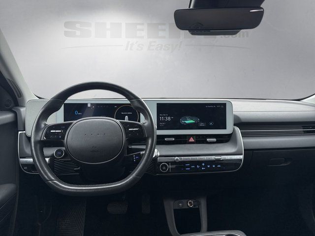 2024 Hyundai IONIQ 5 SEL Chantilly VA