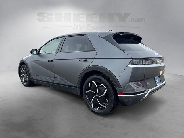 2024 Hyundai IONIQ 5 SEL Chantilly VA