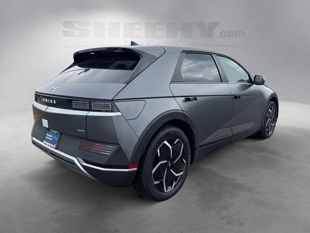 2024 Hyundai IONIQ 5 SEL Chantilly VA