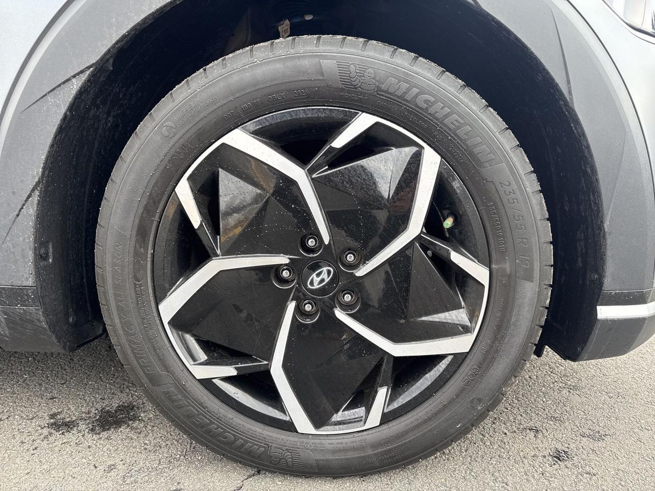 2024 Hyundai IONIQ 5 SEL Chantilly VA