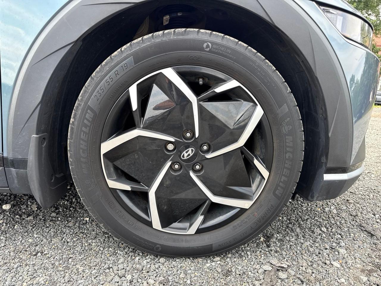 2024 Hyundai IONIQ 5 SEL Chantilly VA