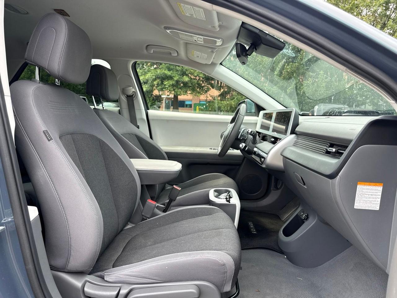 2024 Hyundai IONIQ 5 SEL Chantilly VA