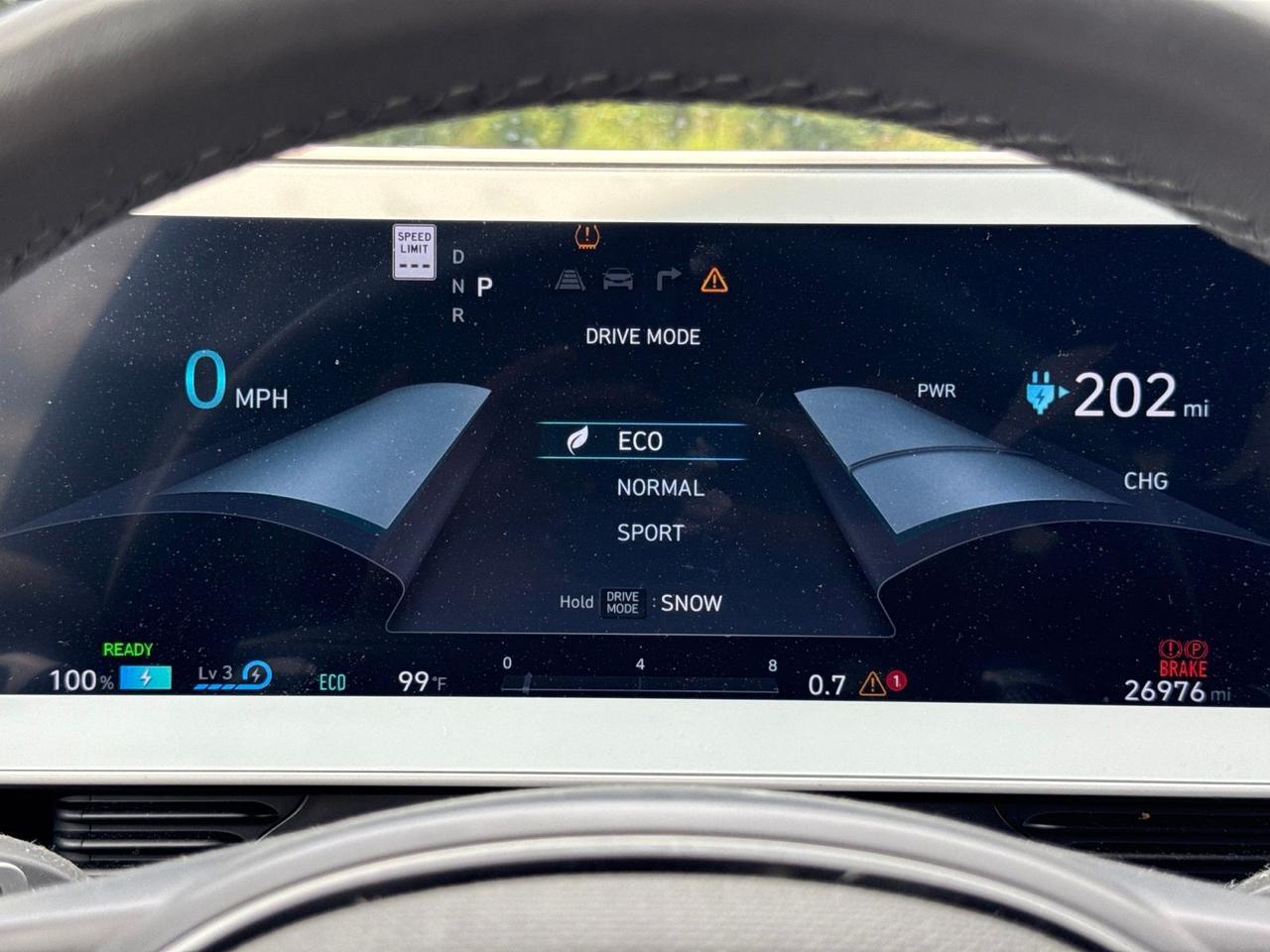 2024 Hyundai IONIQ 5 SEL Chantilly VA